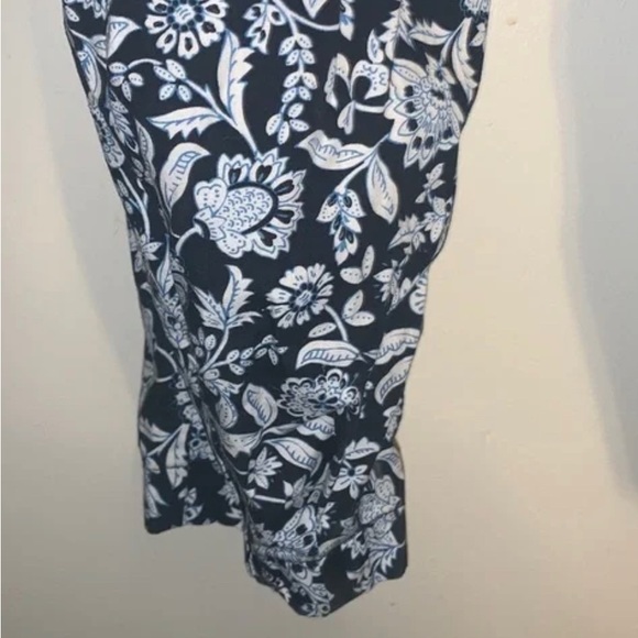 Zara Floral ruffle jumpsuit - Picture 13 of 15
